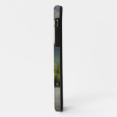 湖SISKIYOUからのMT SHASTA Case-Mate iPhoneケース (裏面/左)