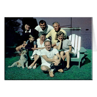 湖St.キャサリンの1948年、