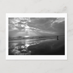 湘南海岸：日本 ポストカード