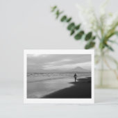 湘南海岸：日本 ポストカード (スタンド正面)