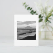 湘南海岸：日本 ポストカード (スタンド正面)