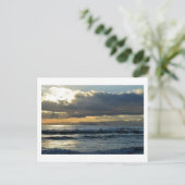 湘南海岸:日本 ポストカード (スタンド正面)