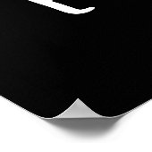 湯は万事薬 ポスター (角)