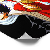 湯湯宿所集団 ポスター (角)