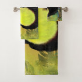 湯缶バスタオルセット バスタオルセット (インサイチュ)