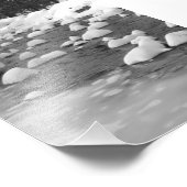 湯葉川写真 フォトプリント            (角)