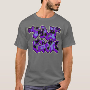 湾のゲーム -- Tシャツ