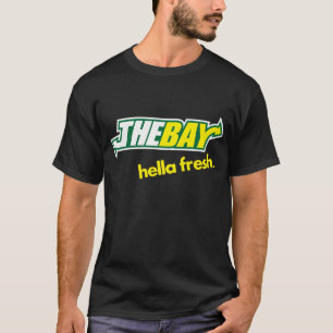 湾の方法 Tシャツ