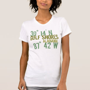 湾は態度を支えます Tシャツ