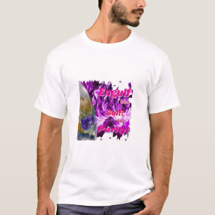 湾を巻き込んで下さい! Tシャツ