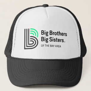湾区域のBBBS キャップ