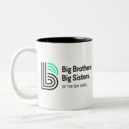 湾区域のBBBS ツートーンマグカップ