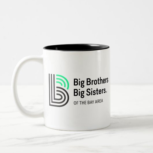 湾区域のBBBS ツートーンマグカップ (左)