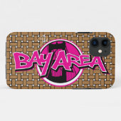 湾区域のiPhone 6 Case-Mate iPhoneケース (裏面(横))