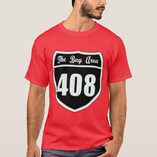 湾区域 -- Tシャツ