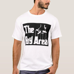 湾区域 Tシャツ