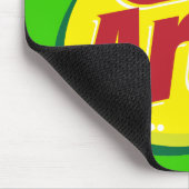 湾区域SD マウスパッド (コーナー)