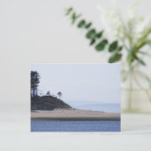 湾岸の平穏 ポストカード (スタンド正面)