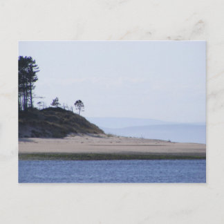 湾岸の平穏 ポストカード