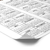 湾岸戦争獣医 ポスター (角)