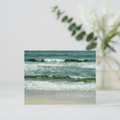 湾岸波 ポストカード (スタンド正面)