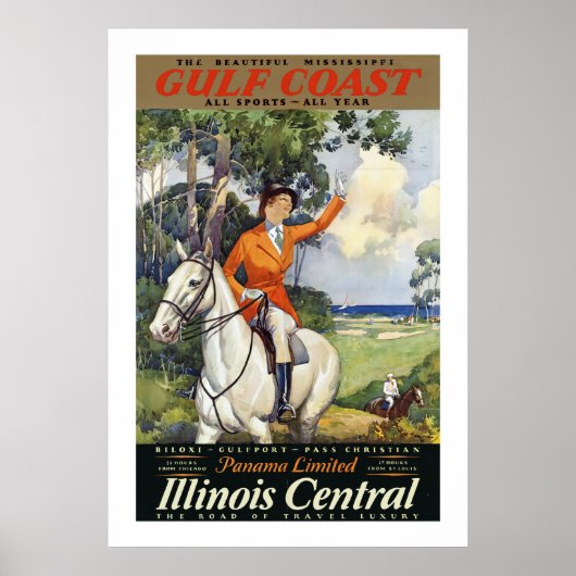 湾岸 ポスター (正面)