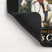 湾岸 マウスパッド (コーナー)