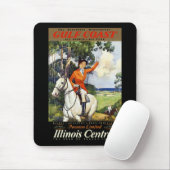 湾岸 マウスパッド (マウス)