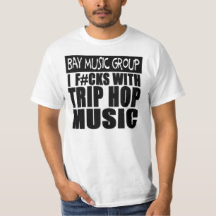 湾音楽グループ -- Tシャツ