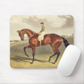 湾Middletonの1836年にダービーの勝者、後 マウスパッド (マウス)