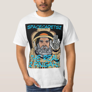 湿った Tシャツ