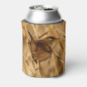 湿原の中の美しい湿原 缶クーラー (缶裏面)