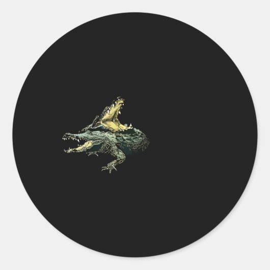 湿地の人々は彼らを選ぶ ラウンドシール (正面)