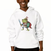 湿地の王国の守護者