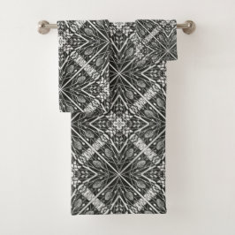 湿地の草 バスタオルセット