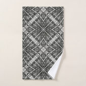 湿地の草 バスタオルセット (ハンドタオル)