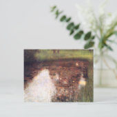 湿地クール ポストカード (スタンド正面)