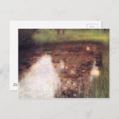 湿地クール ポストカード (正面/裏面)