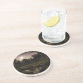 湿地コースター コースター (側面)