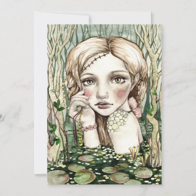 湿地スプライト (正面)