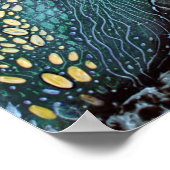 湿地ライフポスター ポスター (角)