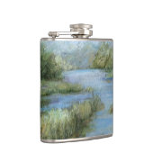 湿地帯I フラスク (右)