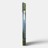 湿地帯I Case-Mate iPhoneケース (裏面 / 左)