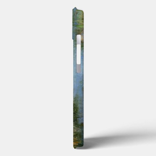 湿地帯I Case-Mate iPhoneケース (裏面 / 左)