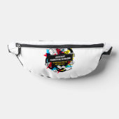 湿地 ファニーパック (レイダウン)