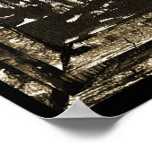 湿地 ポスター (角)