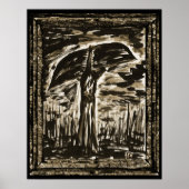 湿地 ポスター (正面)