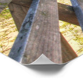 湿地 ポスター (角)