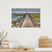 湿地 ポスター (キッチン)