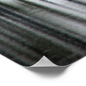 湿地 ポスター (角)